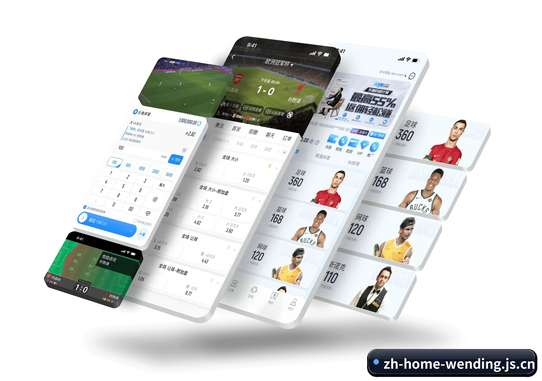 问鼎国际首页 APP